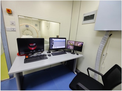 美的助力方艙醫院建設，提供一體化方案與體檢車服務