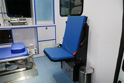 金杯新快運(yùn)體檢車(chē) 衡水市全新設(shè)計(jì)工藝，廠家直銷(xiāo)報(bào)價(jià)解析