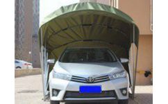 姚氏商貿(mào) 移動(dòng)車(chē)篷行業(yè)的領(lǐng)軍者，攜手共贏的代理加盟良機(jī)